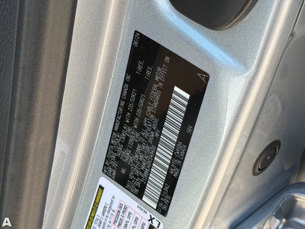 Used 2024 Lexus RX 350 w/ Convenience Package image 33