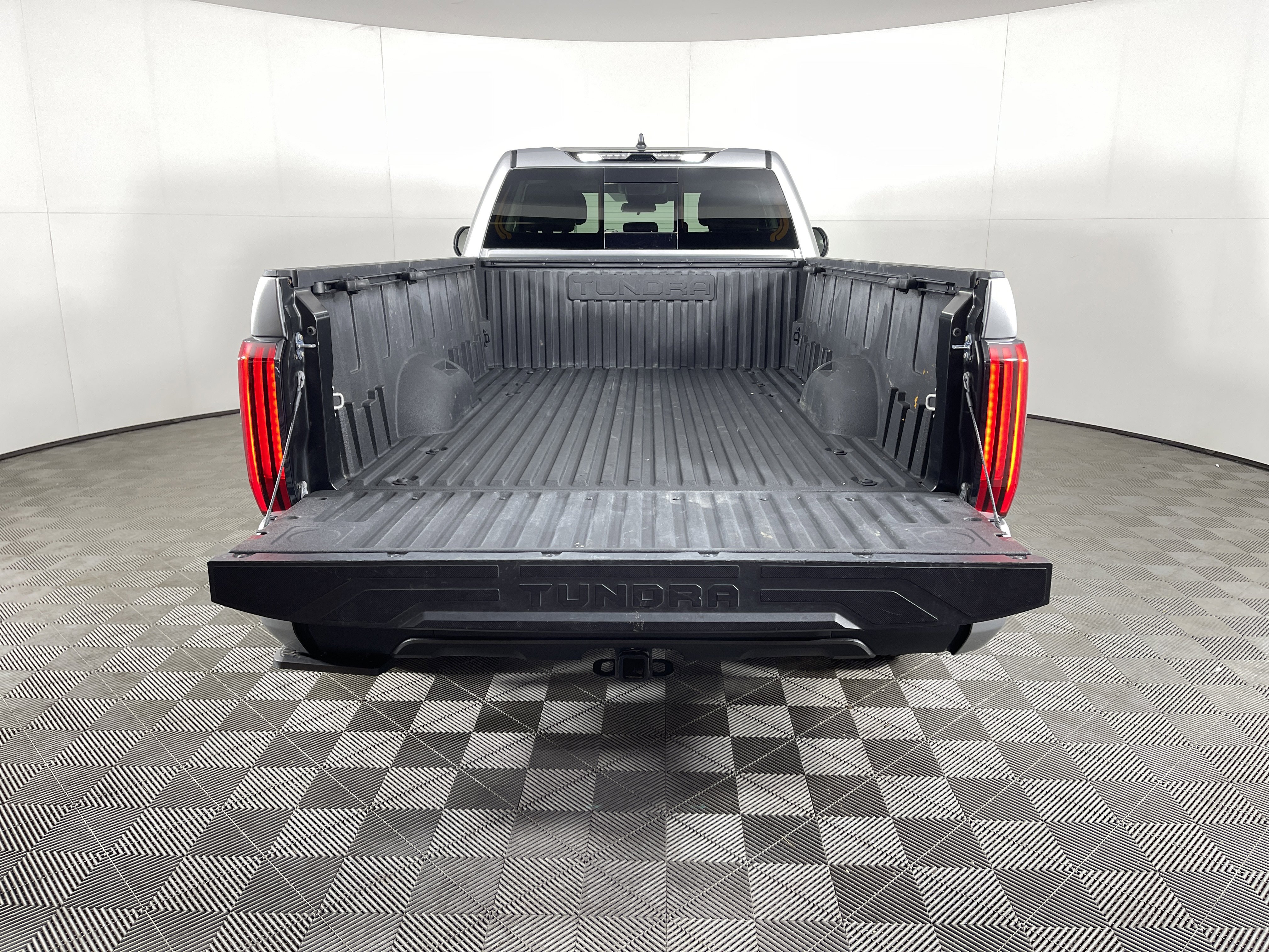 Used 2024 Toyota Tundra SR image 7