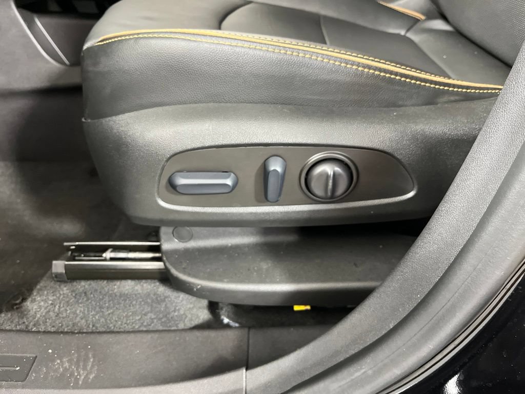 Certified 2024 GMC Terrain AT4 w/ LPO, Floor Liner Package AWD/4WD image 25