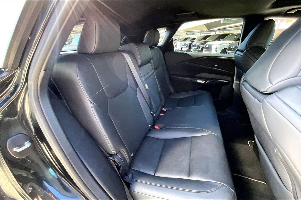 Used 2024 Lexus RX 350 F Sport w/ Convenience Package AWD/4WD image 38