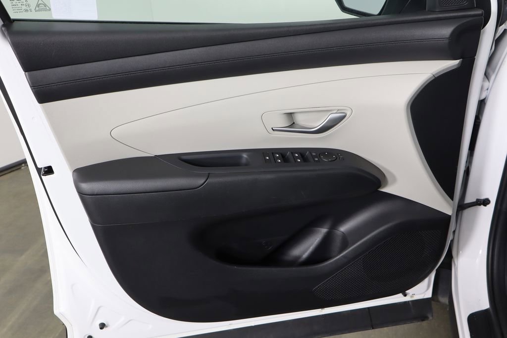 Used 2025 Hyundai Tucson SEL image 20