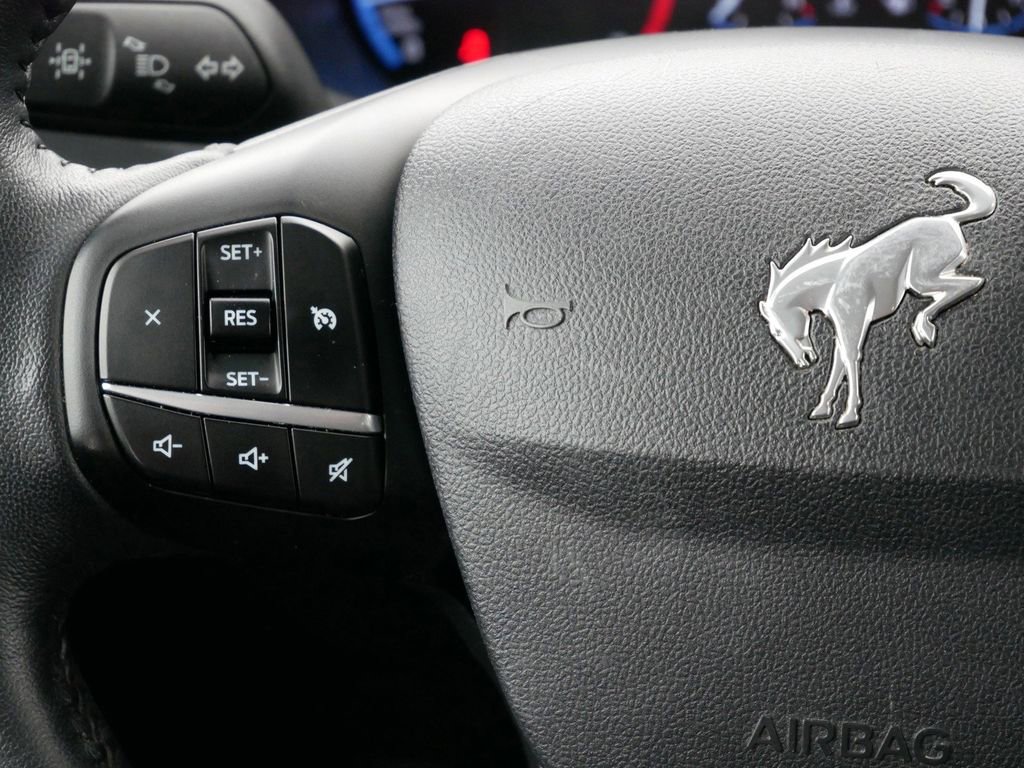 Certified 2023 Ford Bronco Sport Big Bend w/ Convenience Package image 18