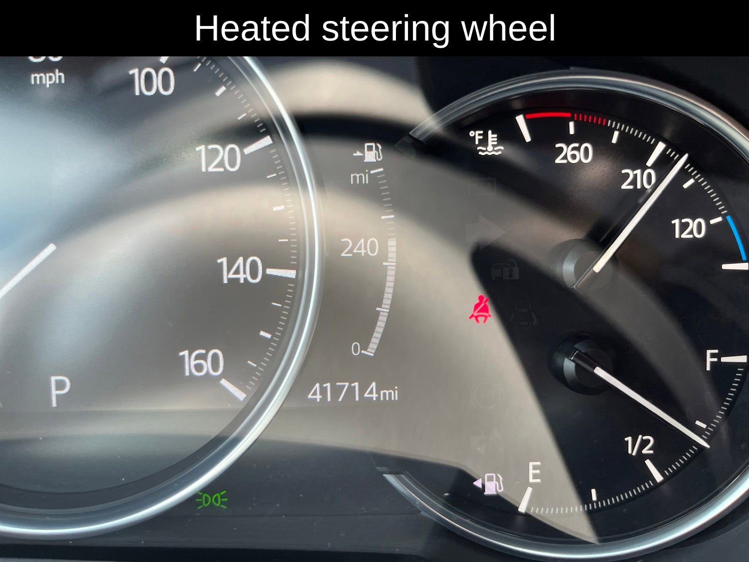 Certified 2023 MAZDA CX-9 Grand Touring AWD/4WD image 20