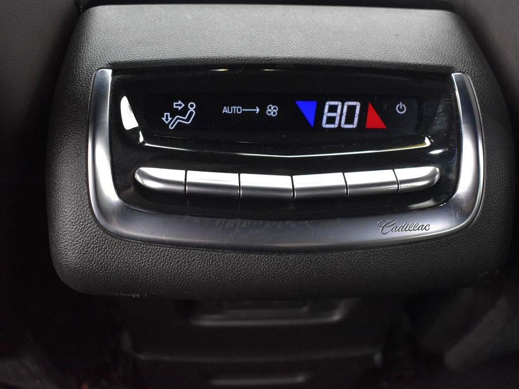 Used 2022 Cadillac XT6 Premium Luxury w/ Technology Package image 27
