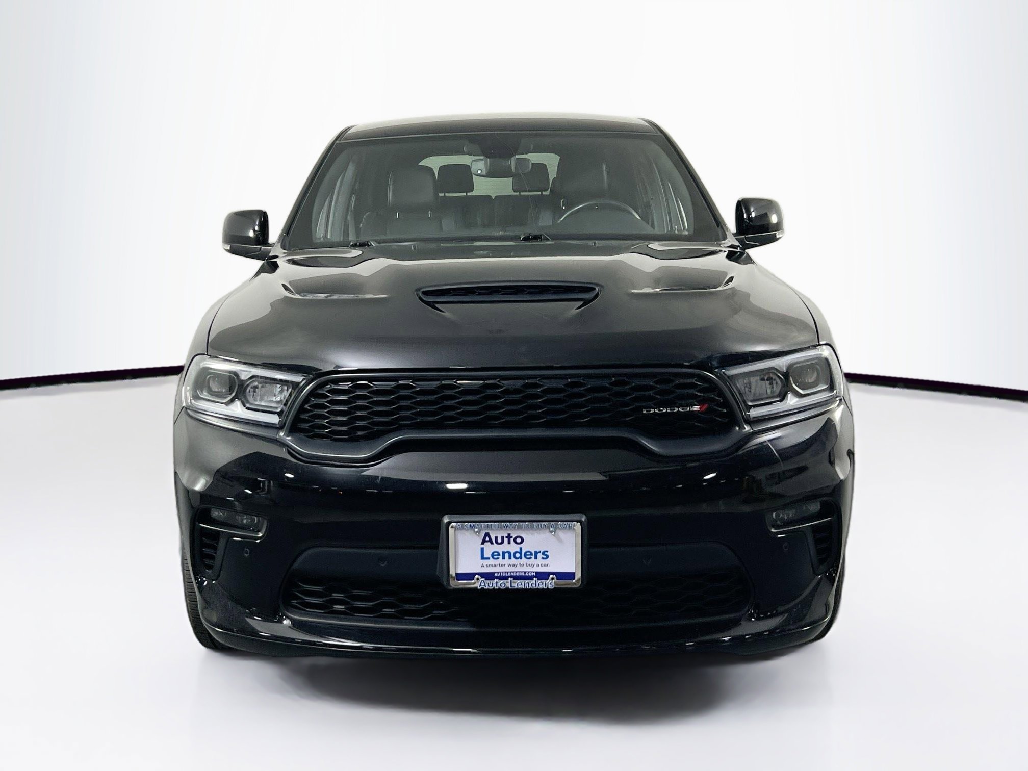 Used 2022 Dodge Durango R/T image 2
