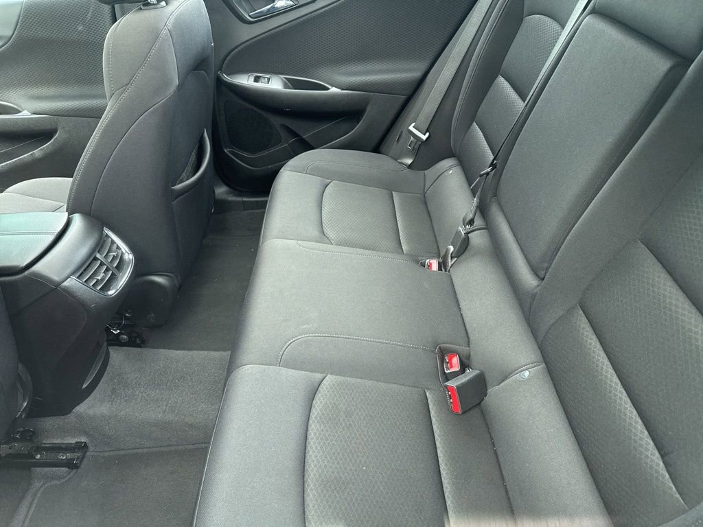 Used 2023 Chevrolet Malibu LT image 10