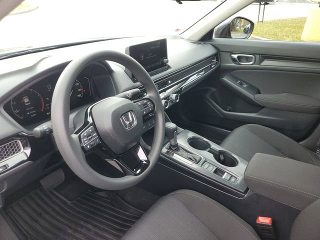 Used 2025 Honda Civic LX image 18