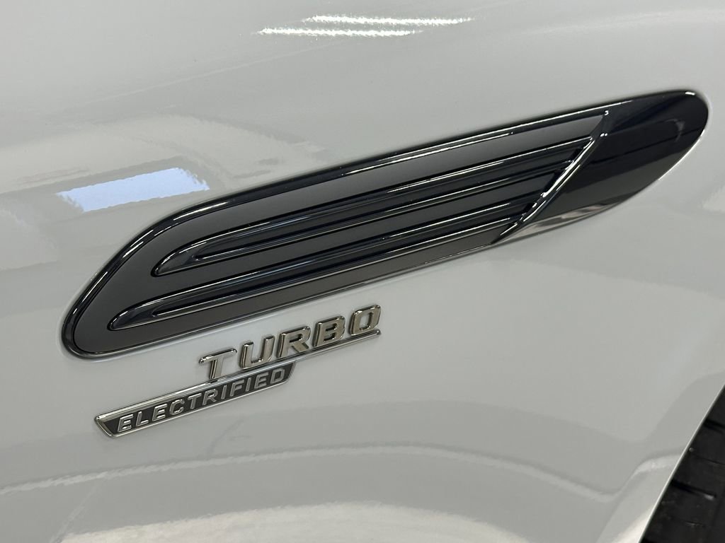 Certified 2024 Mercedes-Benz SL 43 AMG image 15