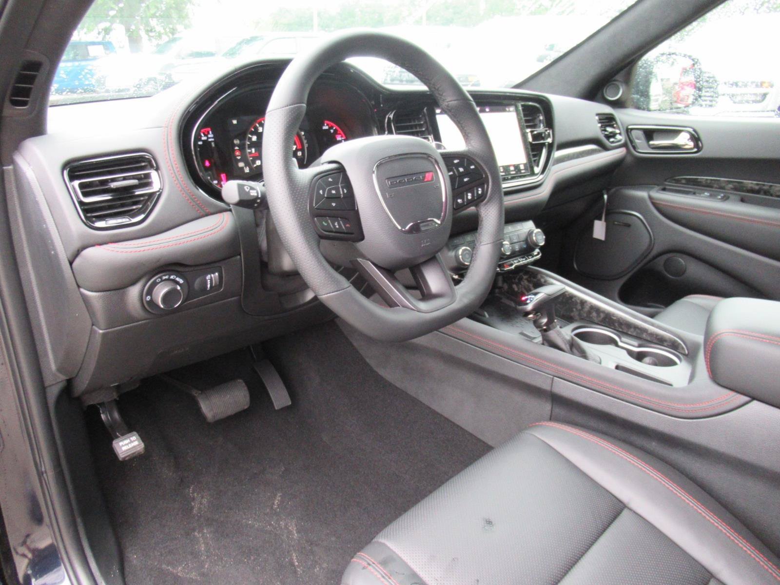 New 2027 Dodge Durango R/T AWD/4WD image 19
