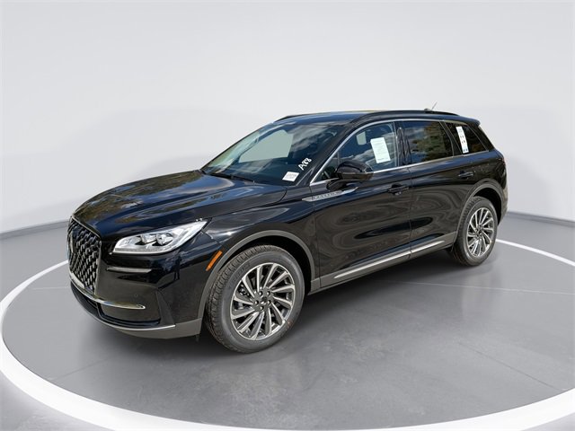 New 2026 Lincoln Corsair Reserve video 1