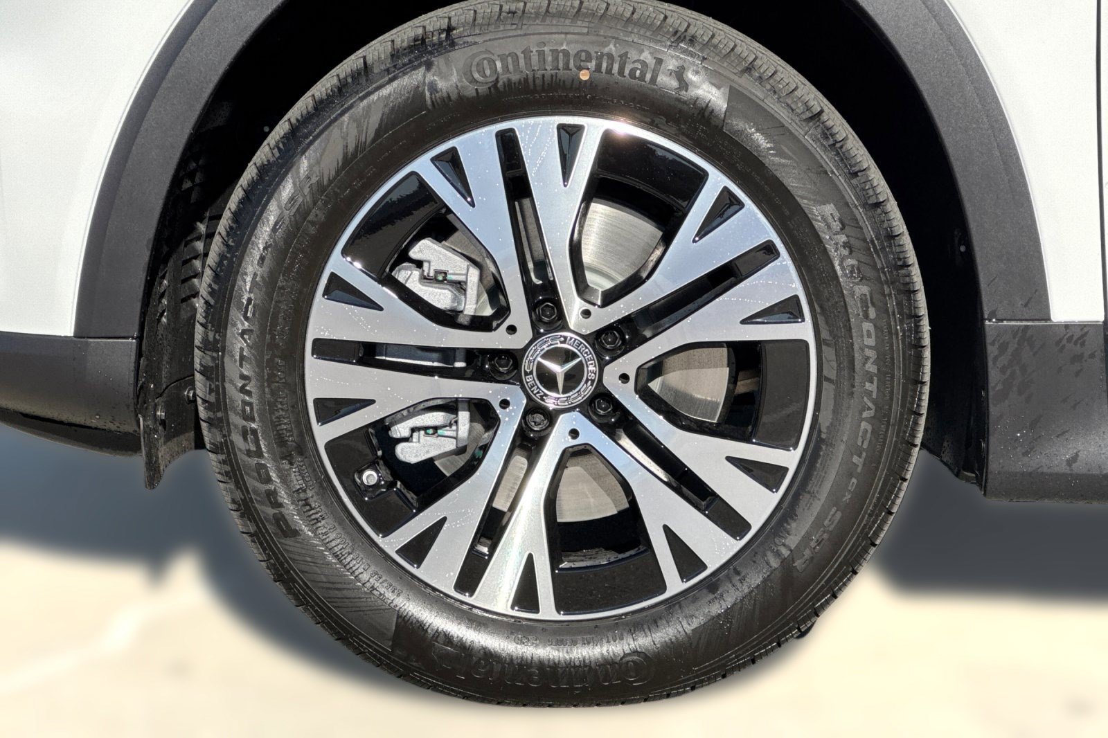 New 2026 Mercedes-Benz GLB 250 image 11
