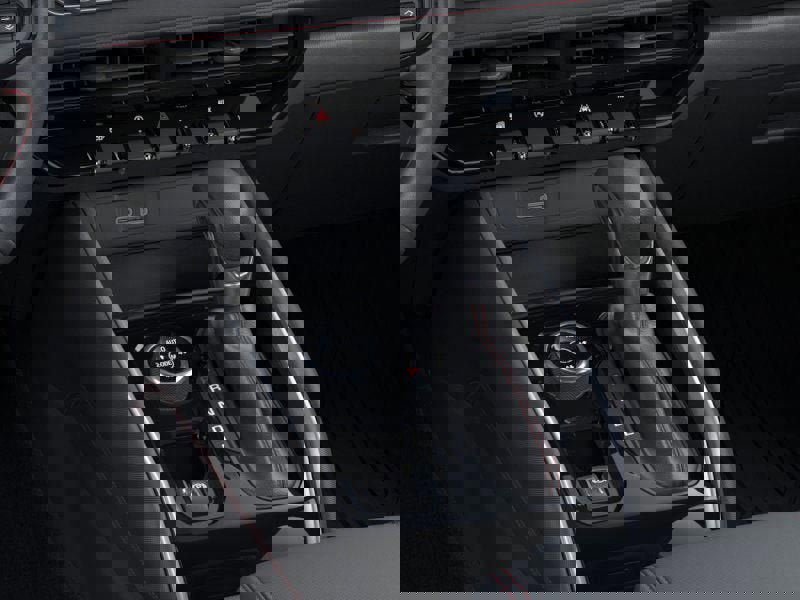 New 2026 Chevrolet Colorado Z71 image 23