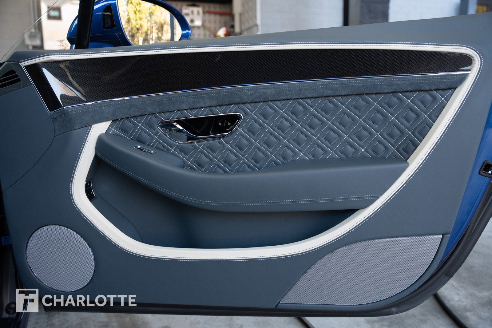 Used 2022 Bentley Continental GT Speed image 30