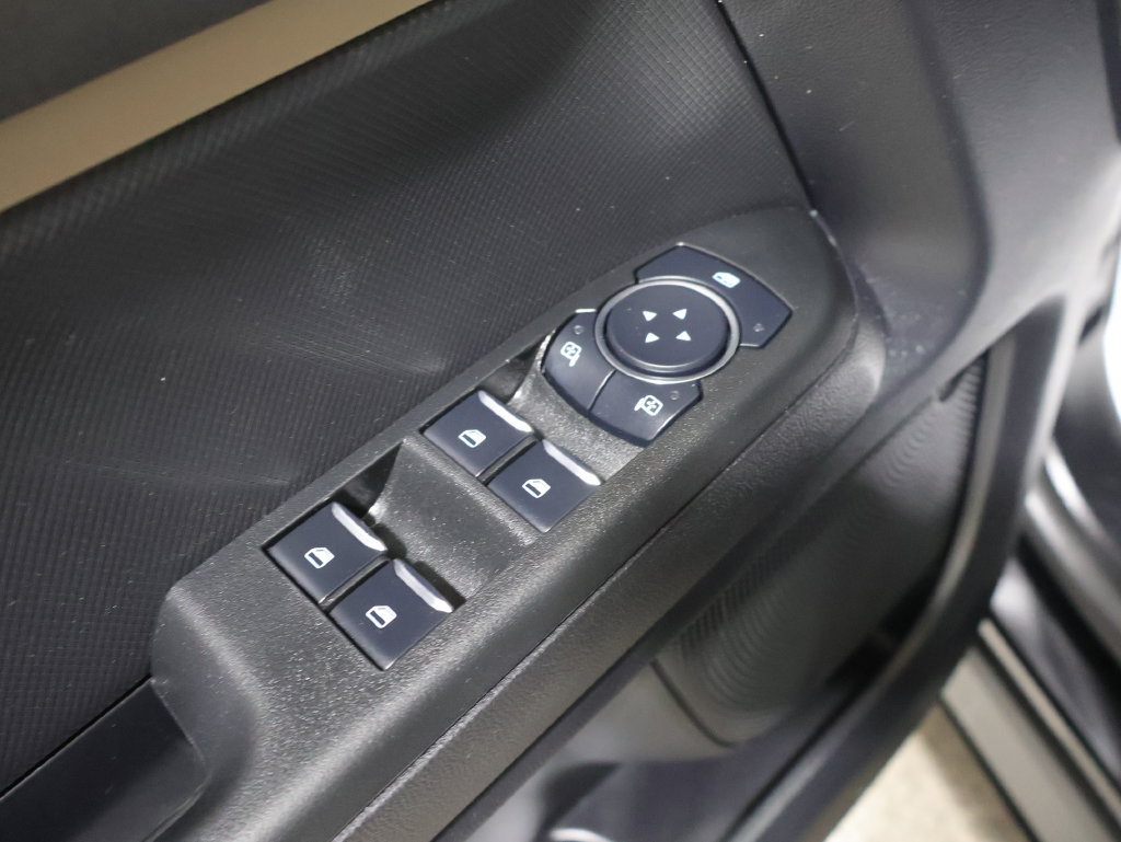 Used 2026 Ford Bronco Sport Big Bend AWD/4WD image 20