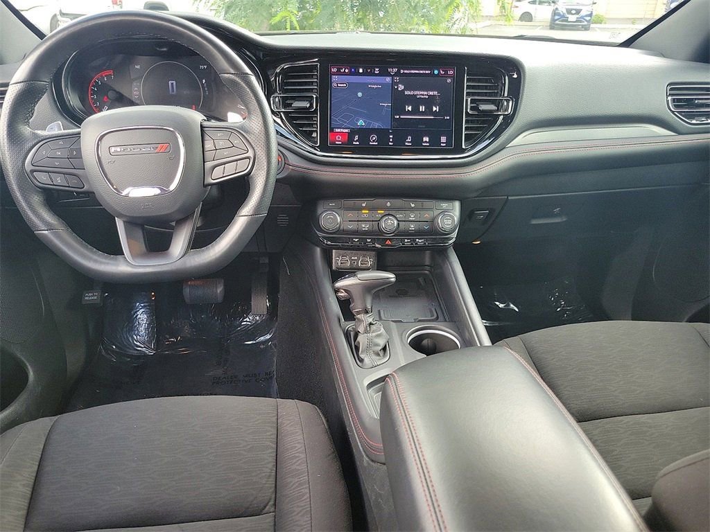 Used 2024 Dodge Durango R/T image 5