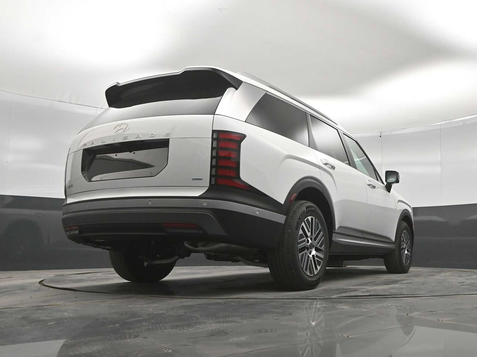 New 2026 Hyundai Palisade SEL Premium AWD/4WD image 39