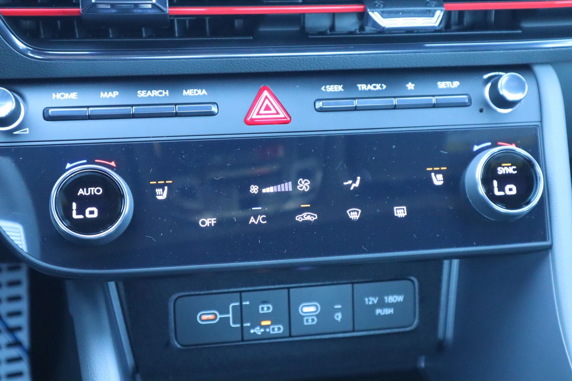 New 2026 Hyundai Sonata N Line image 15