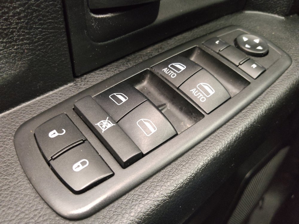 Used 2019 RAM 1500 Tradesman w/ Popular Equipment Group RWD image 27