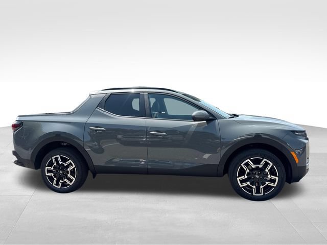 New 2026 Hyundai Santa Cruz Limited AWD/4WD image 6