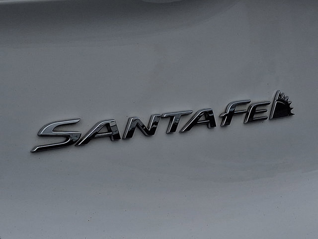 Used 2023 Hyundai Santa Fe Calligraphy w/ Cargo Package AWD/4WD image 30