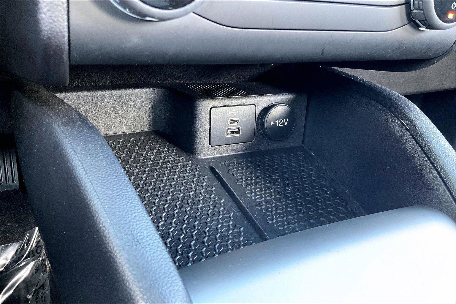 Used 2023 Ford Bronco Sport Big Bend AWD/4WD image 31