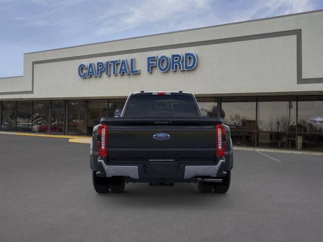 New 2026 Ford F350 Lariat w/ Lariat Ultimate Package AWD/4WD image 5