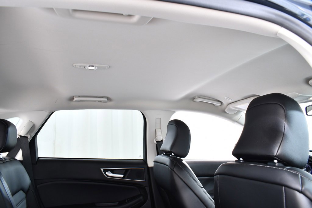 Used 2024 Ford Edge SEL w/ Convenience Package image 18