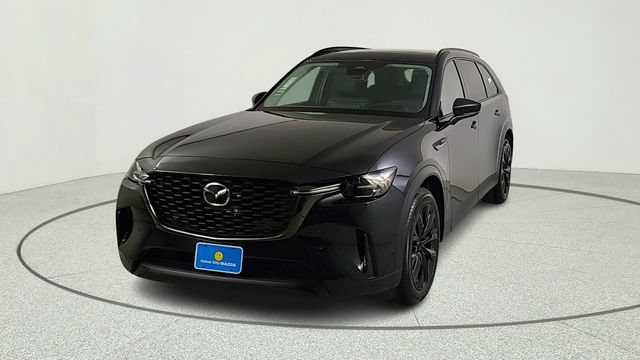 New 2026 MAZDA CX-90 Plug-In Hybrid w/Premium Sport AWD/4WD image 2