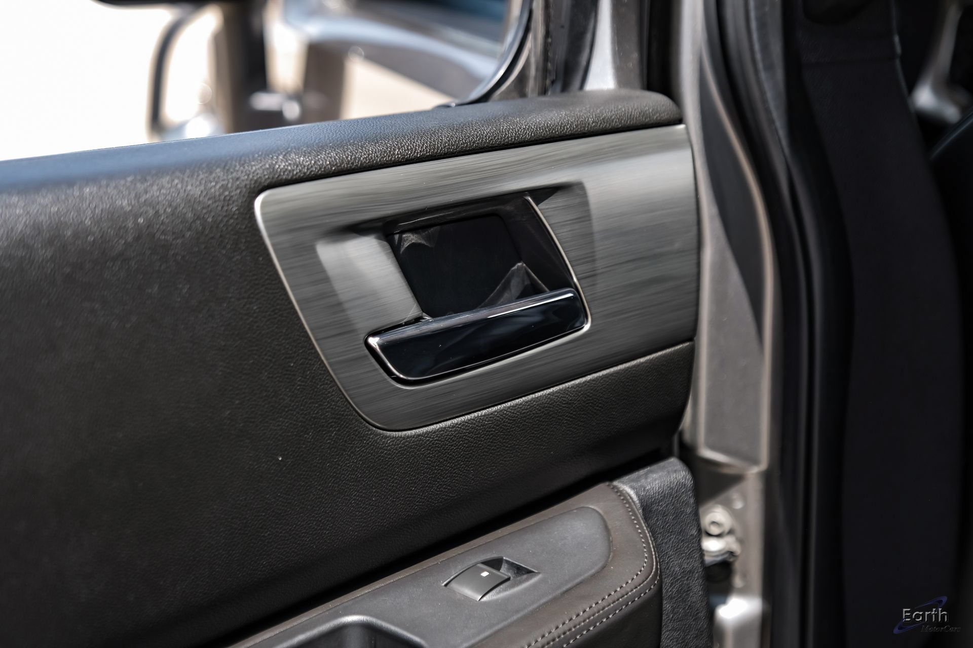 Used 2009 HUMMER H2 Luxury AWD/4WD image 89