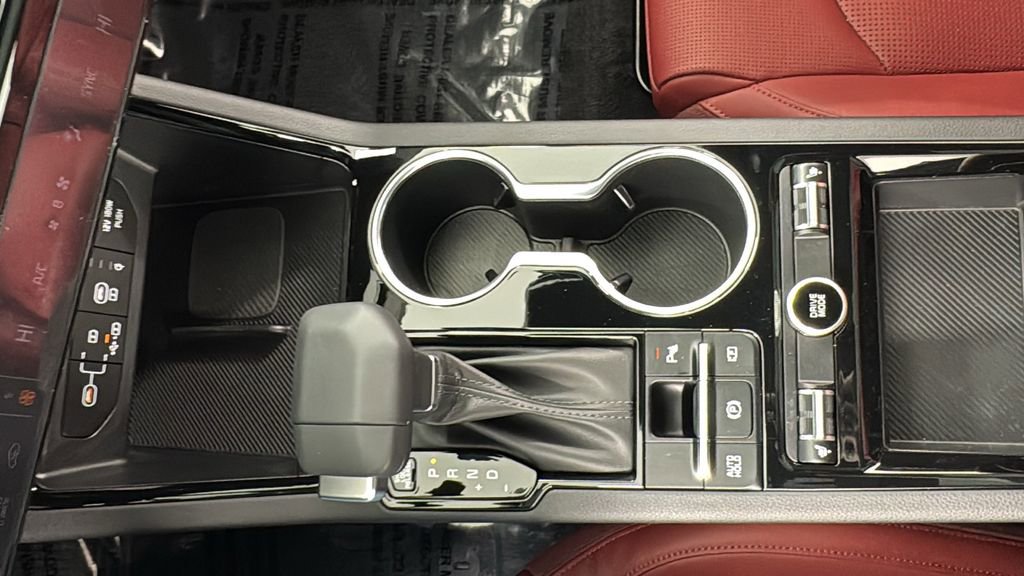 New 2026 Kia K5 GT-Line image 27