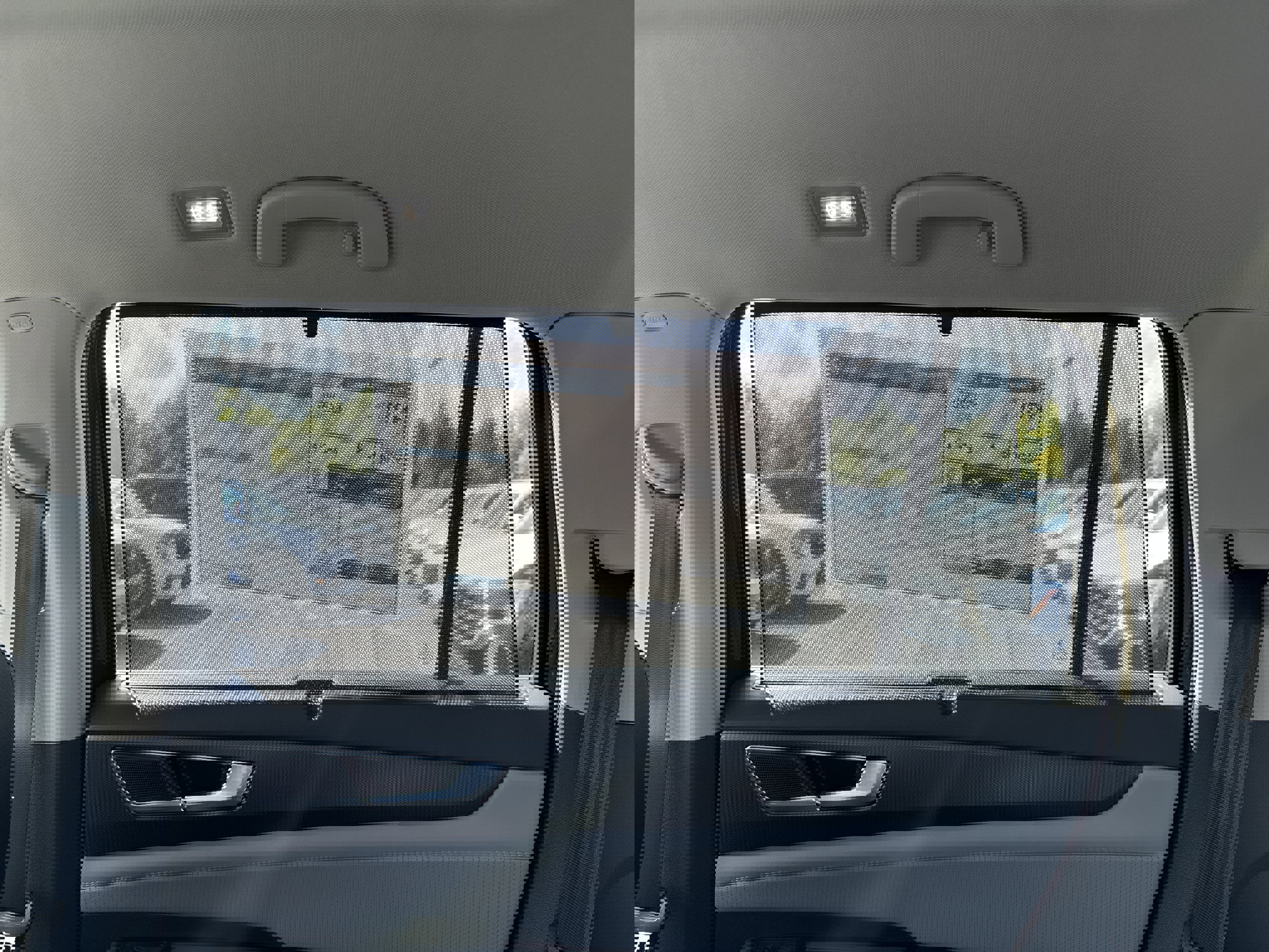 New 2026 Volkswagen Atlas Peak Edition image 24