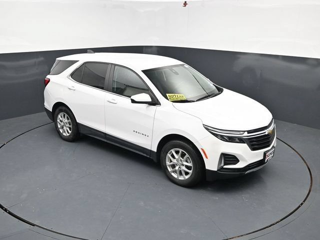 Used 2024 Chevrolet Equinox LT AWD/4WD image 54