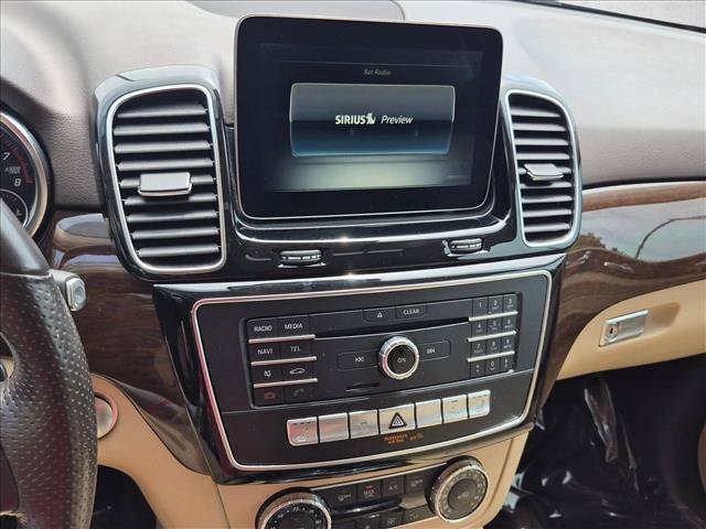 Used 2017 Mercedes-Benz GLE 350 image 8