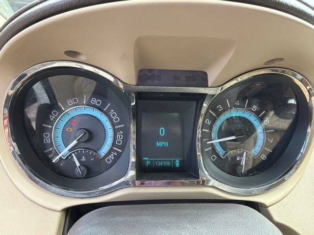 Used 2011 Buick LaCrosse CX FWD image 16