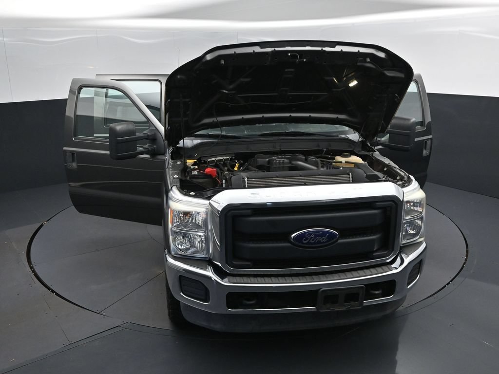 Used 2016 Ford F250 XL w/ XL Appearance Package AWD/4WD image 52