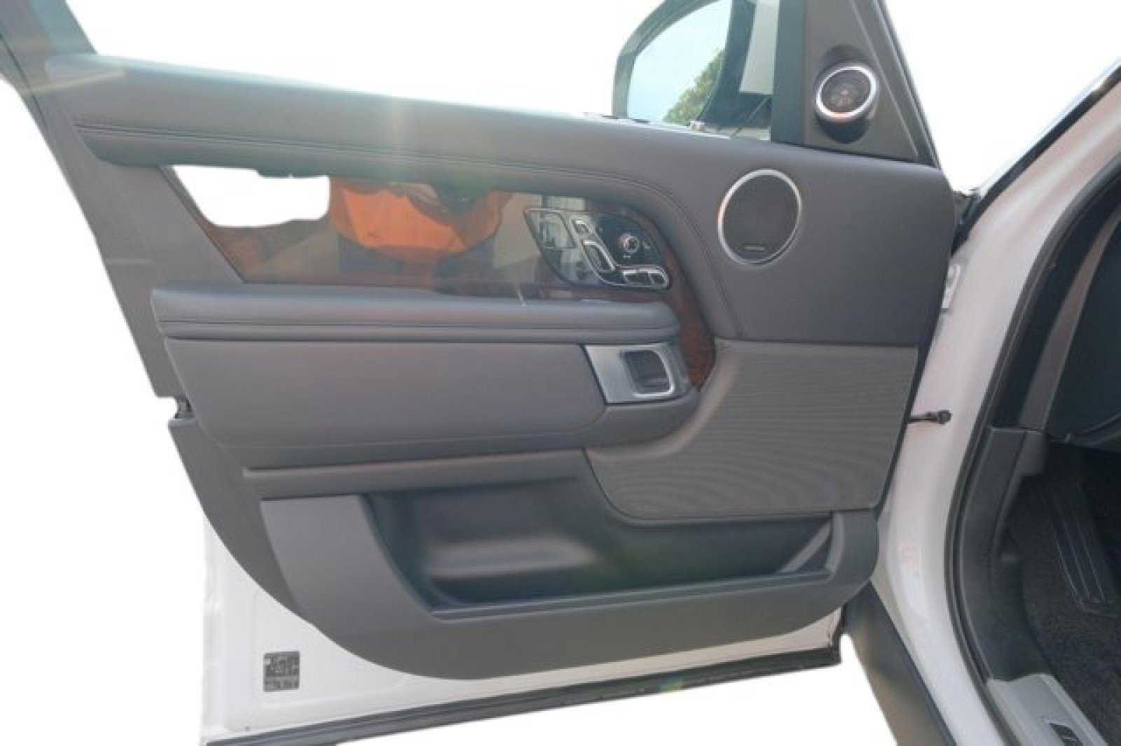 Certified 2021 Land Rover Range Rover Westminster Edition image 11