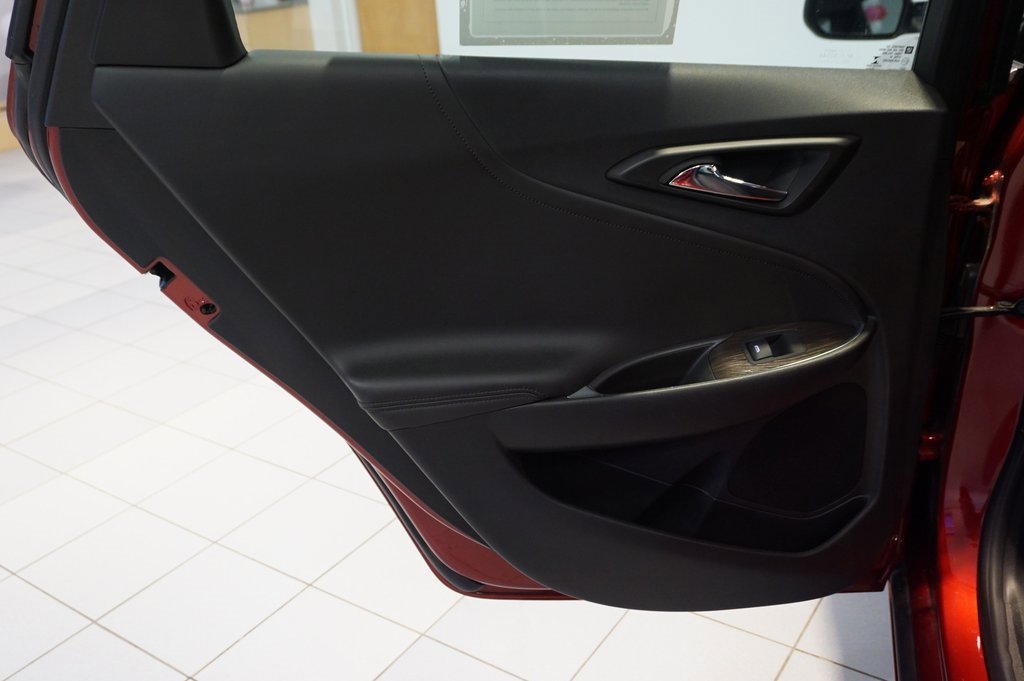 Certified 2023 Chevrolet Malibu LT w/ Driver Confidence Package image 25