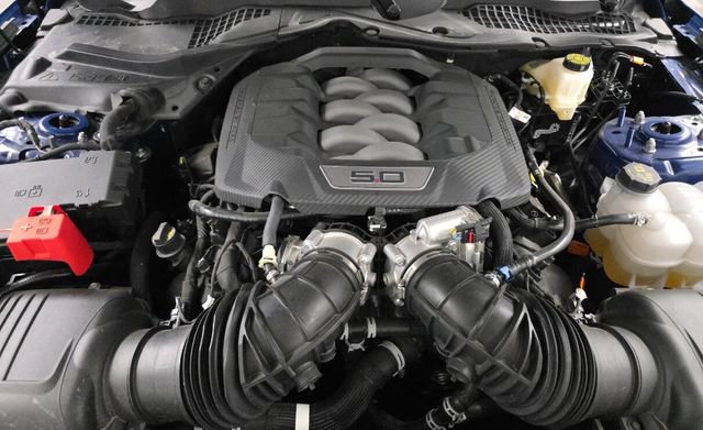 Used 2024 Ford Mustang GT Premium RWD image 10