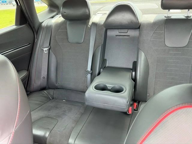 Used 2022 Hyundai Sonata N Line FWD image 32