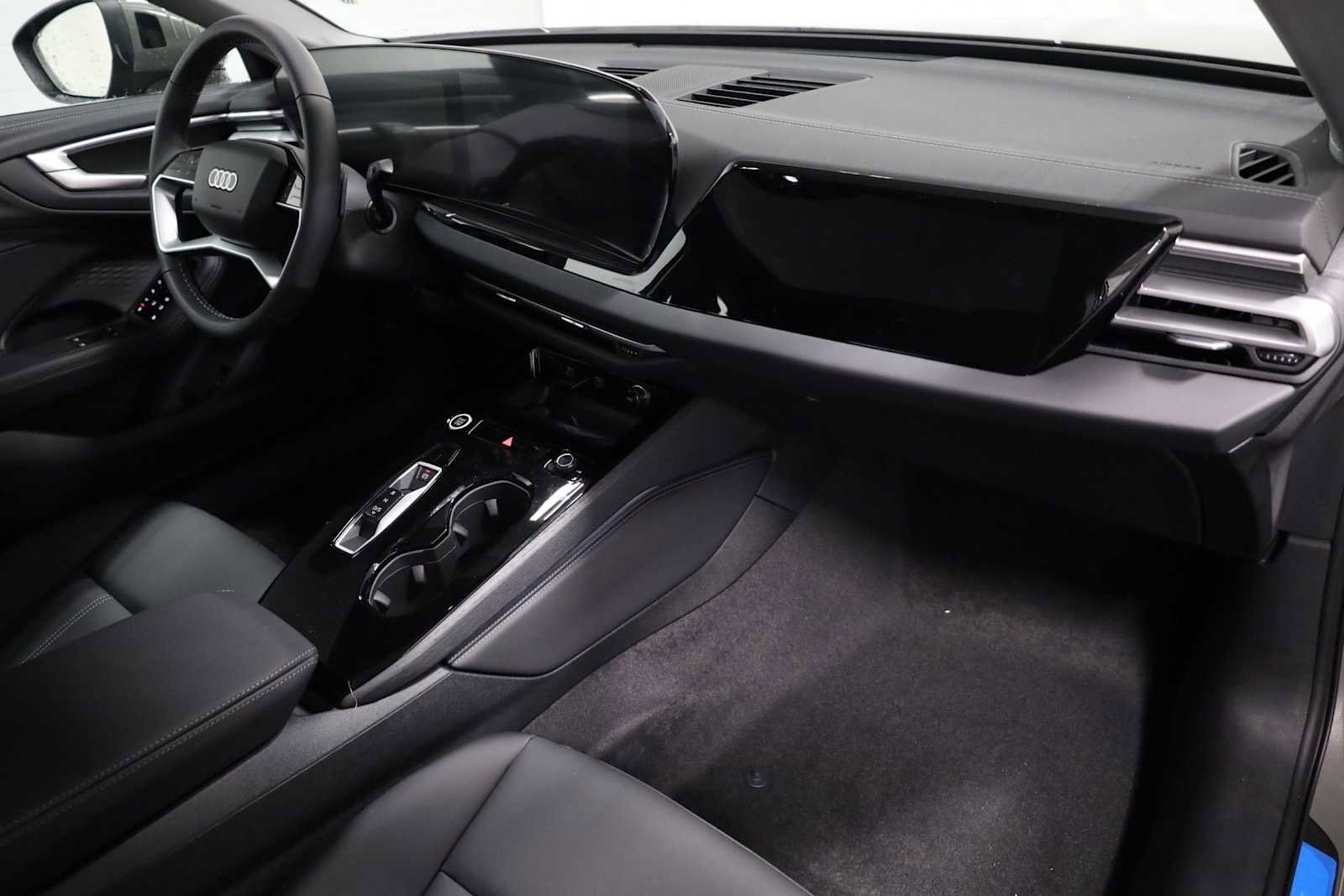 New 2025 Audi A5 2.0T Premium image 6