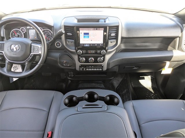 New 2026 RAM 5500 Tradesman w/ Chrome Appearance Group image 14