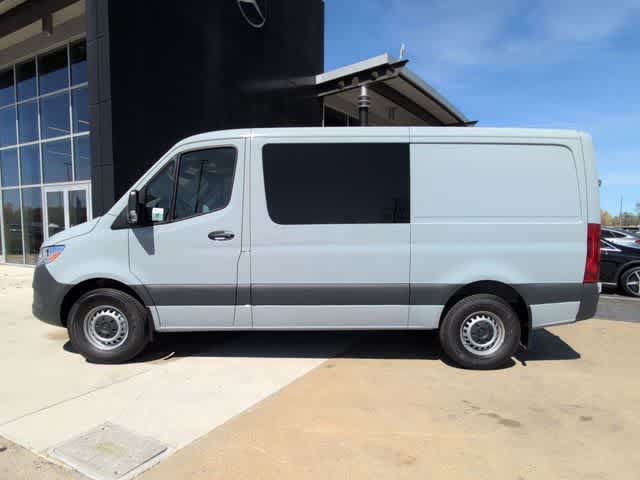 New 2026 Mercedes-Benz Sprinter 2500 image 3