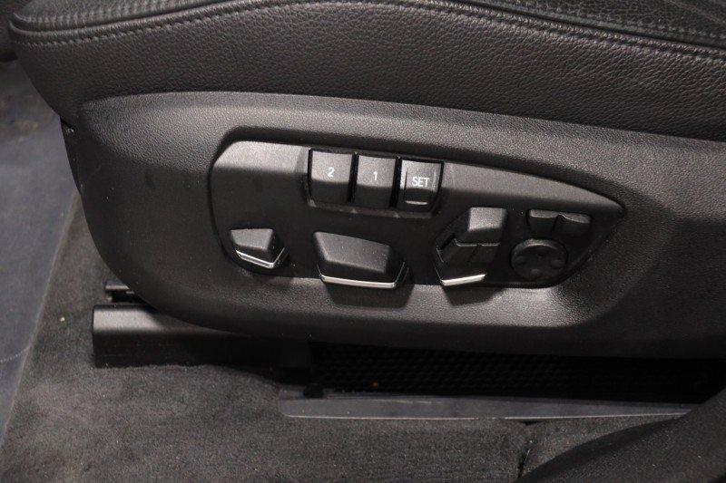 Used 2017 BMW X6 xDrive35i AWD/4WD image 66