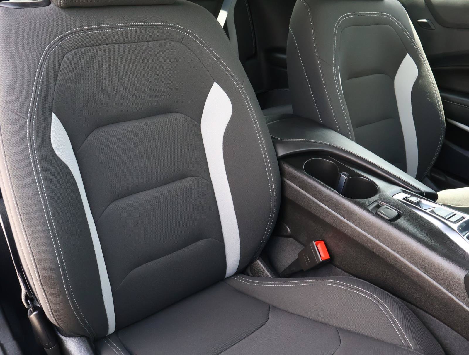 Used 2023 Chevrolet Camaro SS RWD image 14