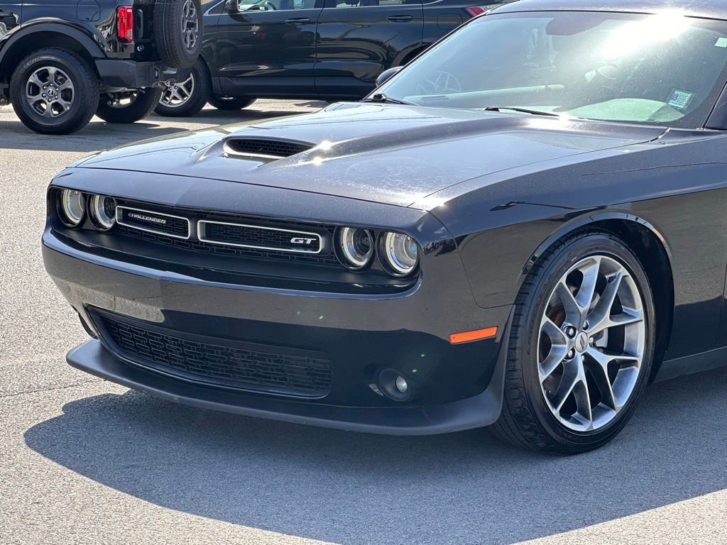 Used 2022 Dodge Challenger GT image 30
