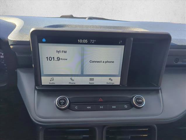 Used 2022 Ford Maverick XL image 18