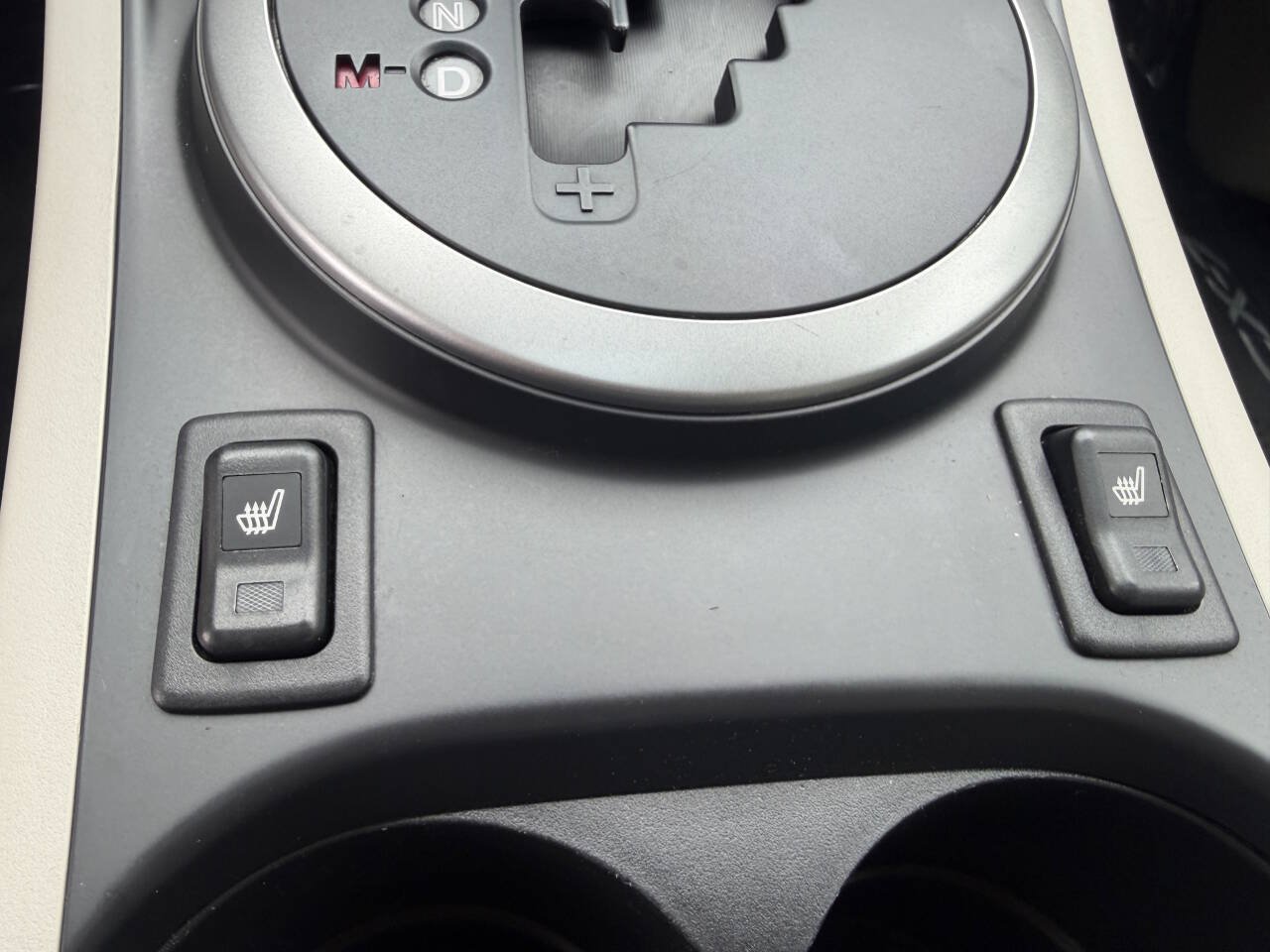 Used 2010 MAZDA CX-7 i Sport w/ Convenience Pkg FWD image 18