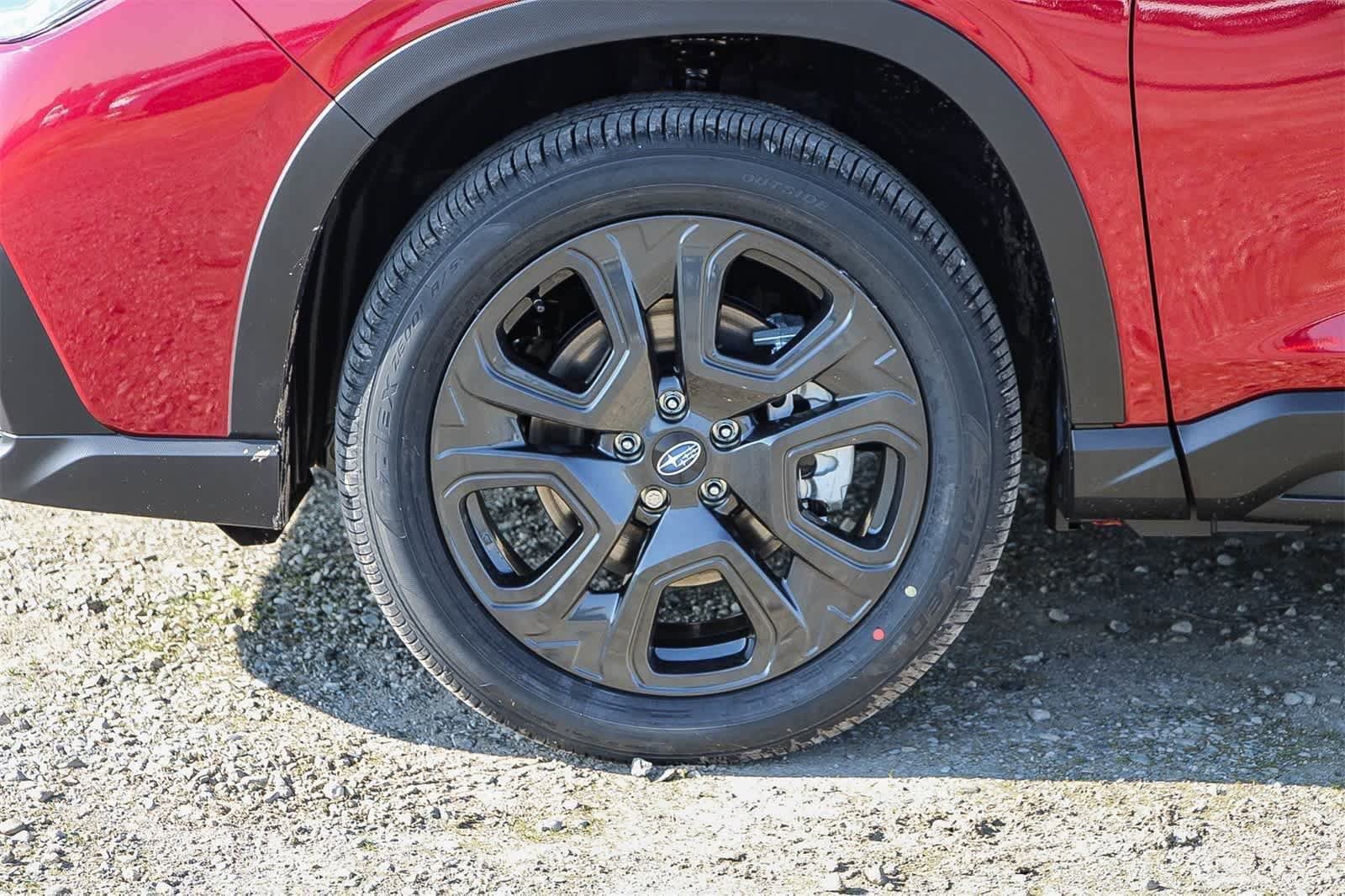 New 2026 Subaru Ascent Bronze Edition image 9