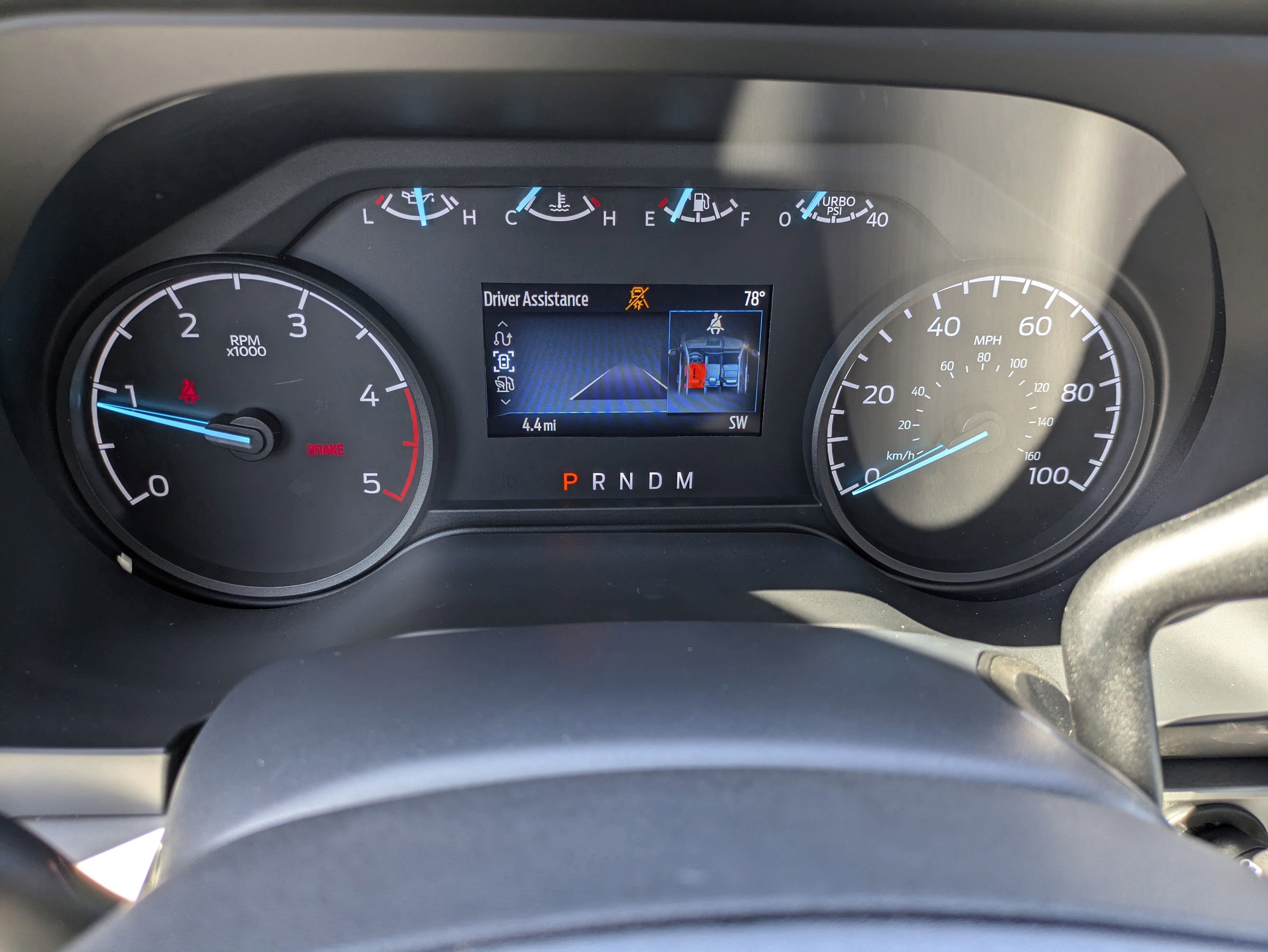 New 2025 Ford F550 4x4 Regular Cab Super Duty image 24