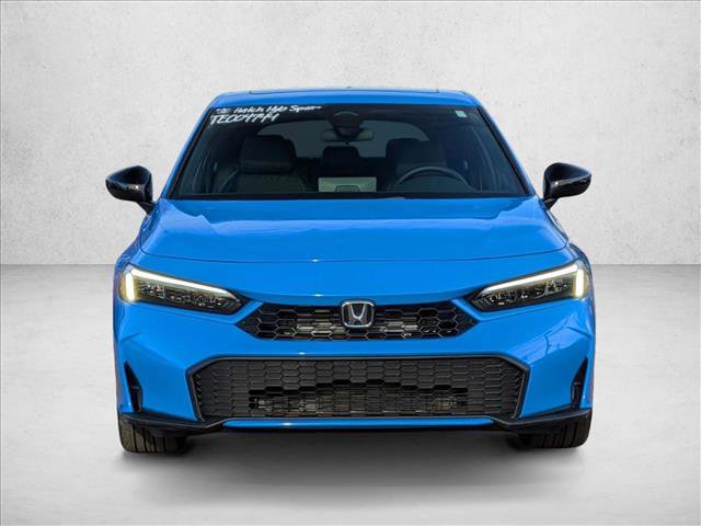 New 2026 Honda Civic Sport image 6